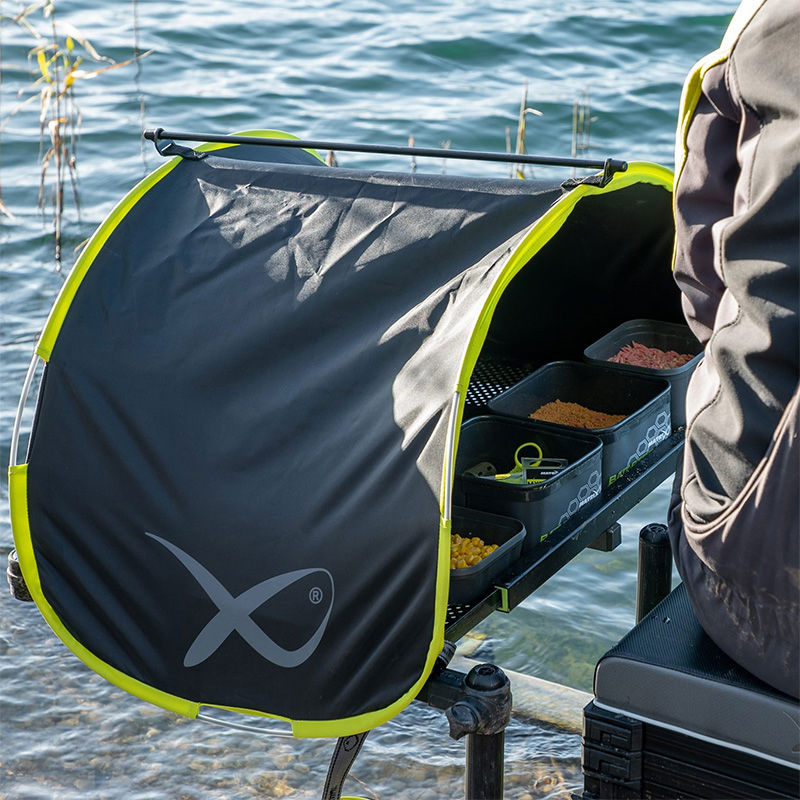 Matrix Extending Side Tray Cover